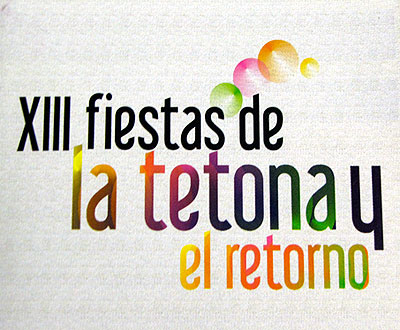 Fiestas de La Tetona y El Retorno en Yalí, Antioquia Fiestas de La Tetona y El Retorno en Yalí, Antioquia