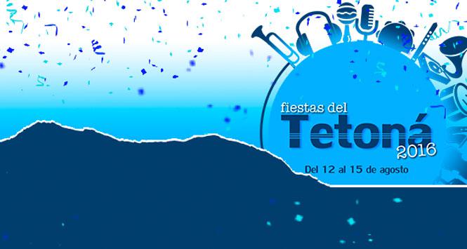 Fiestas del Tetoná 2016 en Yalí, Antioquia Fiestas del Tetoná 2016 en Yalí, Antioquia