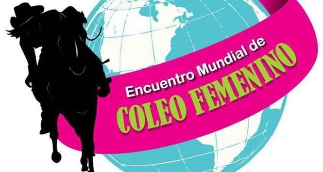 Encuentro Mundial de Coleo Femenino 2018 en Yopal, Casanare