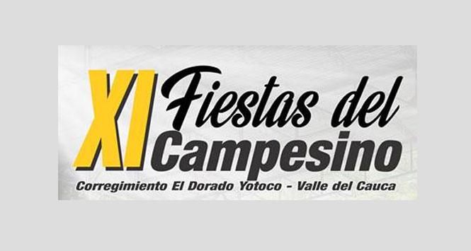 Fiestas del Campesino 2017 en Yotoco, Valle del Cauca Fiestas del Campesino 2017 en Yotoco, Valle del Cauca