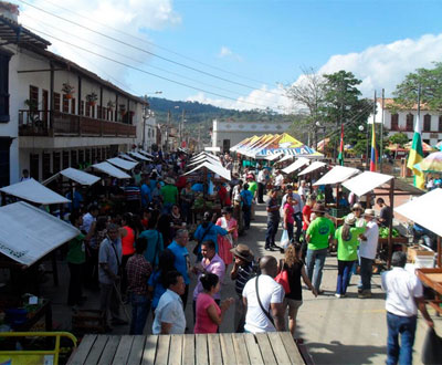 Ferias y Fiestas Agropecuarias 2015 en Zapatoca, Santander Ferias y Fiestas Agropecuarias 2015 en Zapatoca, Santander