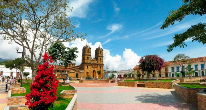 Fiestas de la Cordialidad y el Retorno 2016 en Zapatoca, Santander Fiestas de la Cordialidad y el Retorno 2016 en Zapatoca, Santander