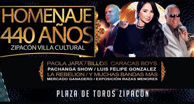 Festival y Aniversario 2016 en Zipacón, Cundinamarca Festival y Aniversario 2016 en Zipacón, Cundinamarca