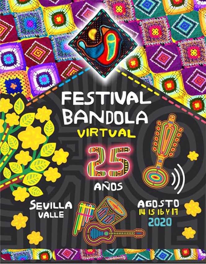 Festival Bandola 2020