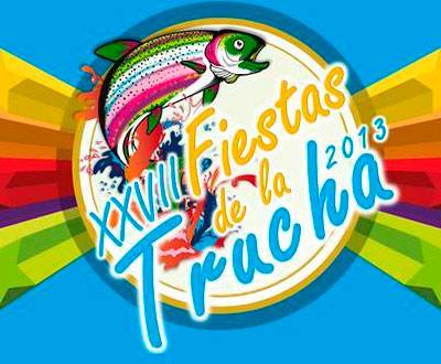 Fiestas de la Trucha en Belmira, Antioquia