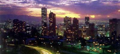 En agosto el cumpleaños 472 de Bogotá 