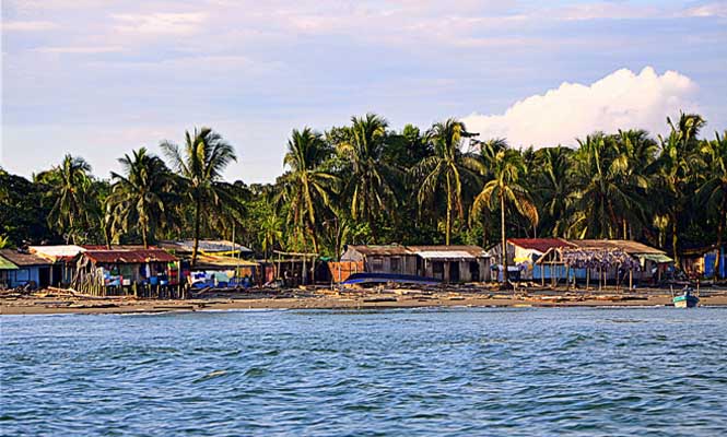 Buenaventura Valle del Cauca