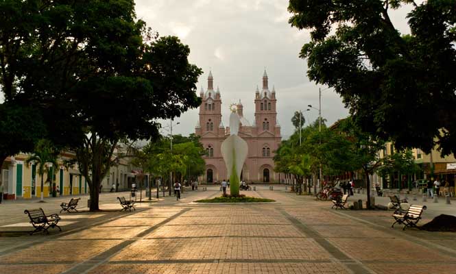 Buga Valle del Cauca