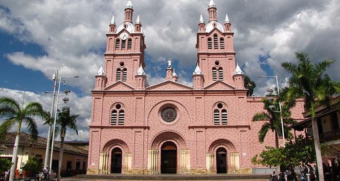 Buga, Valle del Cauca