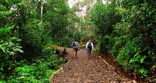 lugares para conocer en putumayo