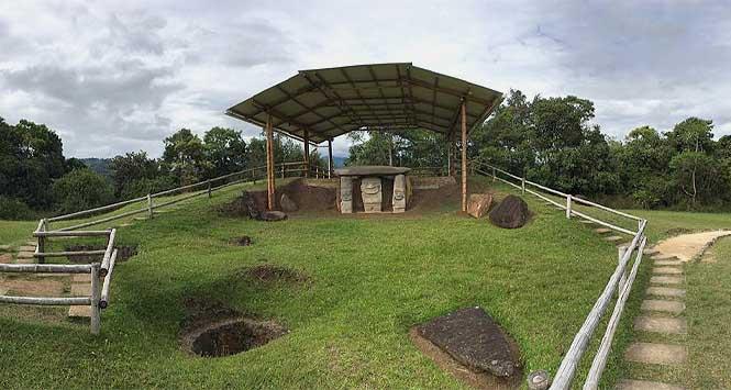 lugares para conocer en huila