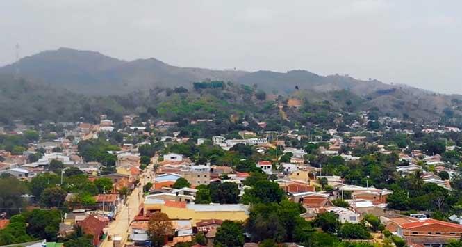 lugares para conocer en bolivar