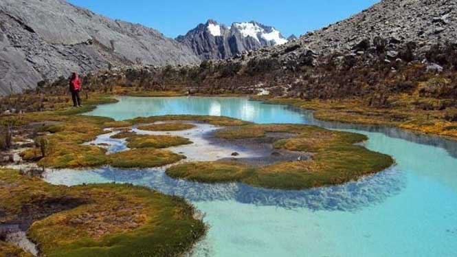 Nevado del Cocuy