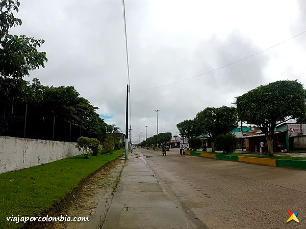 Tabatinga Amazonas Brasil