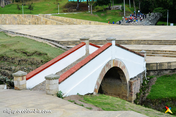 Puente de Boyacá