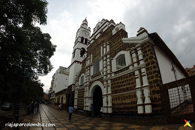 Iglesia de Copacabana