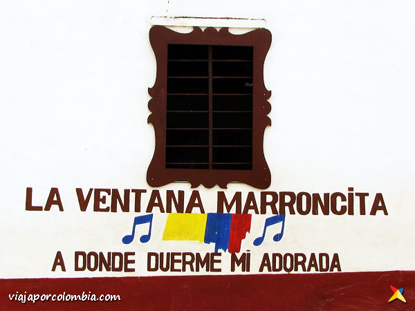 La Ventana Marroncita