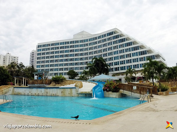 Hilton Cartagena de Indias