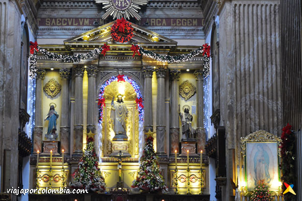 Catedral de Pasto