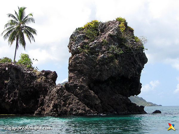 Cayo Cangrejo Providencia