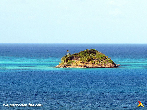 Cayo Cangrejo Providencia