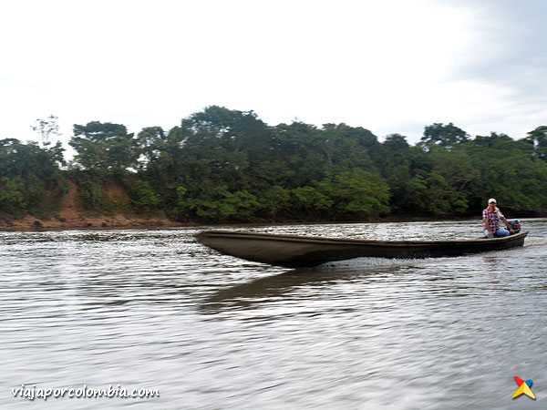 Rio Guayabero