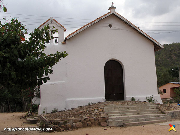 Ermita La Sierrita