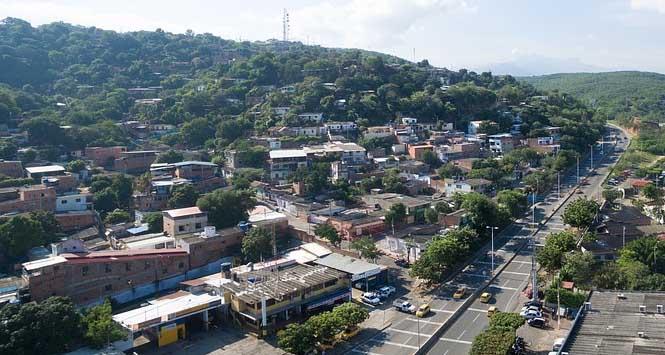 lugares para conocer en norte de santander