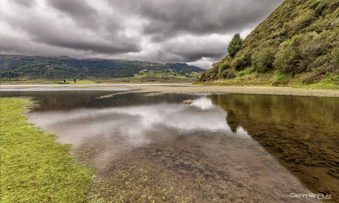 Embalse del Neusa