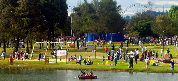 Festival de Verano Bogotá