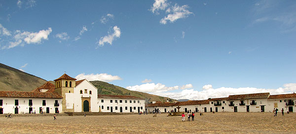 Festival del Viento y la Cometa