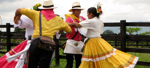 Fiestas de la Cosecha