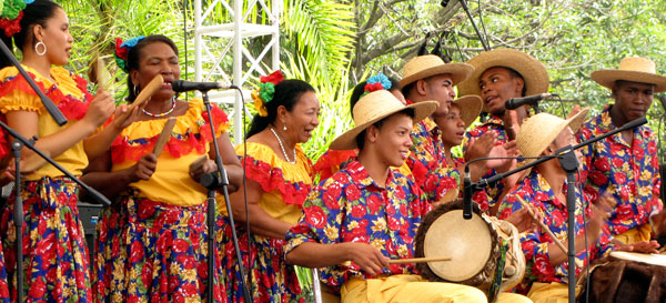 Festival Petronio Alvarez