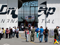 F-Air Colombia 2013