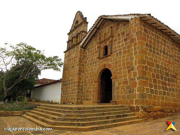 Capilla Jesus Resucitado