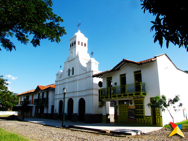 Cauca Viejo, Antioquia