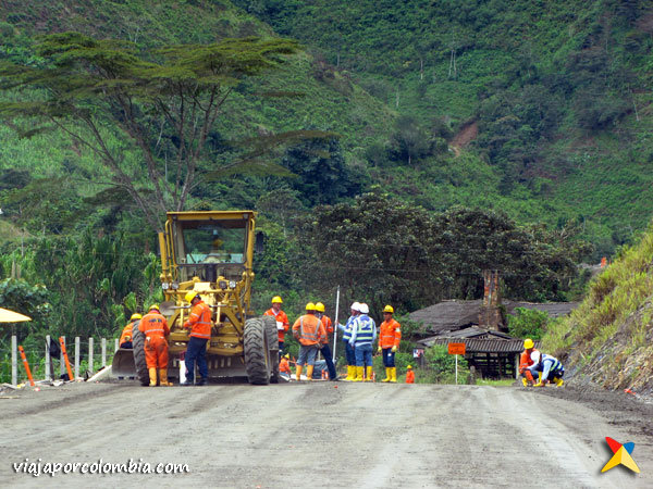 Proaves Chocó