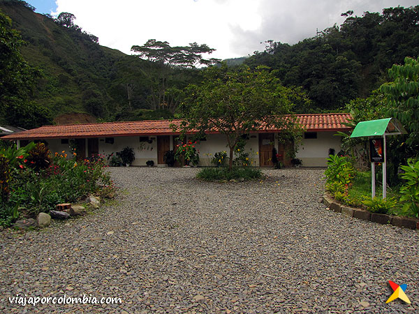 Proaves Chocó