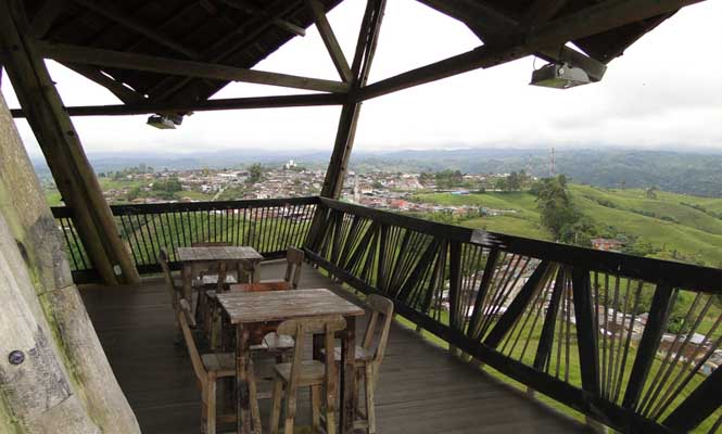 Filandia Quindio Turismo