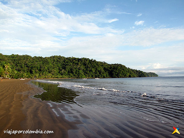 Bahia Solano