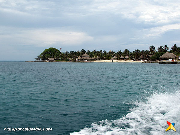 Isla Mucura