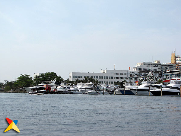 Muelle La Bodeguita