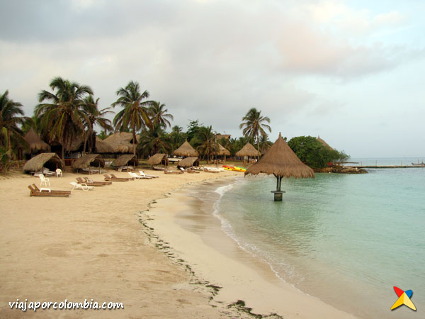 Isla Mucura