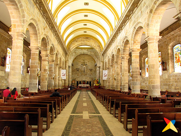 Catedral de Duitama