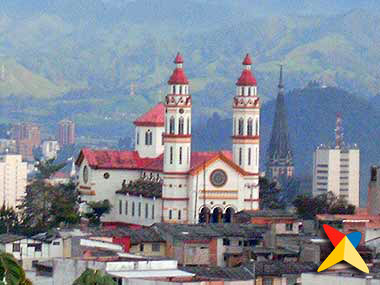 Manizales | Sitios Turisticos en Caldas | Viaja por Colombia