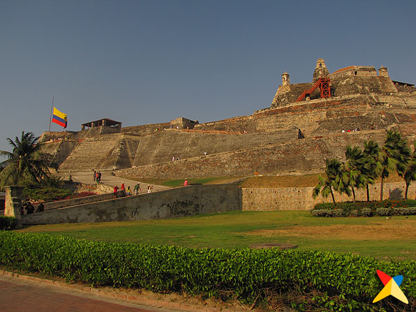 Castillo de San Felipe