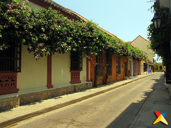 Calles de San Diego