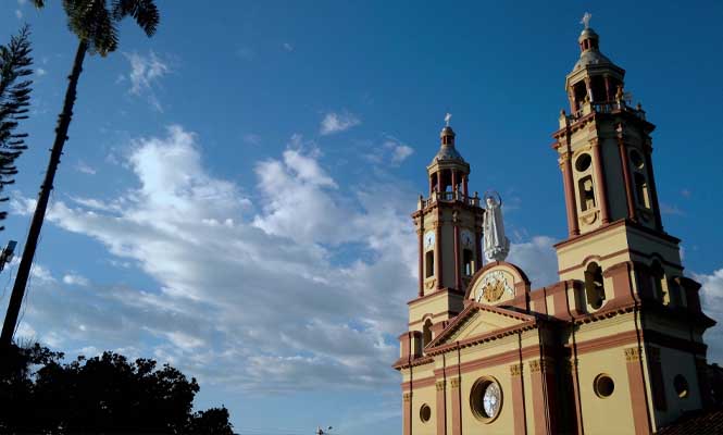 Ginebra Valle del Cauca