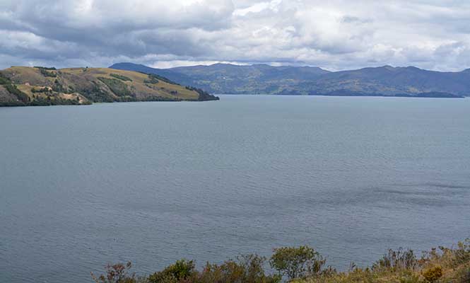 Laguna de Tota