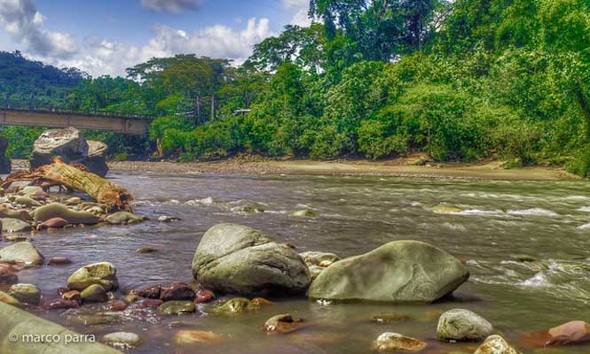 Medina Cundinamarca Turismo